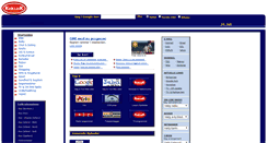 Desktop Screenshot of kviklink.dk